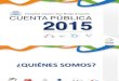 Cuenta Publica HCSBA 2015