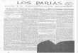 Los Parias 1904 N°17