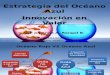 Oceano Azul-Innovacion en Valor