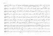 El Holandes Errante - Fin de Obertura - Oboe 1