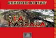 La Barraca (Cuento) de Roberto Attias