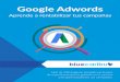 Libro Google Adwords Aprende a Rentabilidad Tus Campañas - BlueCaribu