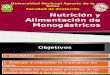 nutricion y alimentacion de monogastricos