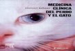 Medicina Clinica del Perro y el Gato