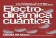 electrodinamica cuantica parte1