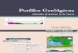 Perfiles Geologicos - III Unidad