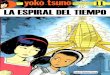 Yoko Tsuno 11 - La Espiral Del Tiempo