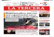 Diario La Tercera 06.04.2016