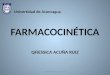 Clase 2 Farmacocinetica