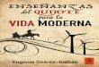 "Enseñanzas del Quijote para la vida moderna", Eugenio Suárez-Galbán