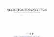 Secretos Financieros - Guia Práctica Para Las Finanzas Personales