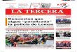 Diario La Tercera 05.04.2016