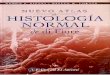 Nuevo Atlas de Histologia Normal de Di Fiore
