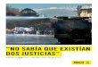 Justicia militar y violencia policial en Chile