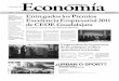 Periódico Economía de Guadalajara #51 Noviembre 2011