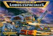 Codex Lobos Espaciales 2ª Edición