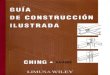 Libro Guía Construcción Ilustrada (Ching, Adams) RESIST MAT