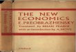 La Nueva Economía (1926)
