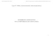 Ley de Contratación Administrativa 7494 - 1995-Mayo-02 Actualizada Costa Rica