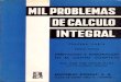 Mil Problemas de Calculo Integral 3ª Parte Mataix(2)