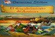 Descubrimiento de America, El - Geronimo Stilton.pdf