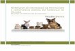 Borrador de Ordenanza de Protección e Convivencia Animal No Concello de Vilalba