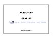 ABAP Capacitacion Para Funcionales DL- 2