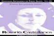 Cuaderno de Poesia Critica n 95 Rosario Castellanos (1)
