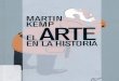 KEMP, Martin. El Arte en La Historia 1