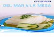 Recetario Del Mar a La Mesa 120731060403 Phpapp01