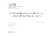Cardioversión y Desfibrilación Final