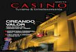 Memoria Casinos en Perú 2010