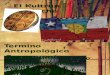 Presentación sobre el kultrun mapuche