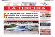 Diario La Tercera 21.03.2016