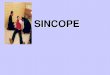 Sincope Clase