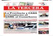 Diario La Tercera 17.03.2016