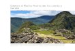 Cómo Ir Al Machu Picchu Por Tu Cuenta y Barato