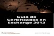 eBook --  Exchange 2013