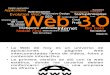 Web 3.0 Exposicion