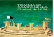 Campanella Ciudad Del Sol - Tommaso