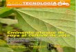 AGROTECNOLOGIA - AÑO 5 - NUMERO 57 - ANO 2015 - PARAGUAY - PORTALGUARANI