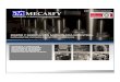 Catalogo Mecasfy - Diseno y Fabricacion Maquinaria