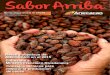 Revista Sabor Arriba 3era Anecacao Cs5