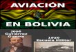 Aviación en Bolivia
