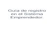 GUIA DE REGISTRO SISTEMA EMPRENDEDOR.docx