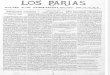 Los Parias 1904 N°15