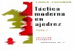 07 - Táctica Moderna en Ajedrez - Tomo I (Ludek Pachman)