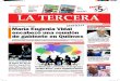 Diario La Tercera 04.03.2016