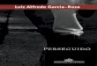 Perseguido - Luiz Alfredo Garcia-Roza