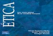 Ética; Una Visión Global de La Conducta Humana, Ojeda, 1 Ed